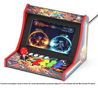 Mini Arcade Pro - Retro Game Cabinet Compatible with Nintendo Switch, Nintendo Switch 2, Nintendo Switch OLED