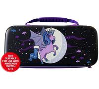 IMP MOONLIGHT UNICORN PROTECTIVE CARRY & STORAGE CASE FOR NINTENDO SWITCH