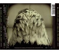 IMP - ONLY BY THE NIGHT NEW CD