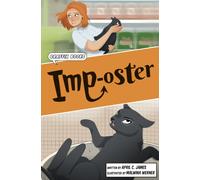 Imp-oster : Graphic Reluctant Reader