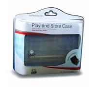 iMP Play & Store Case For DSi Clear