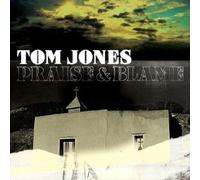 Tom Jones - Praise and Blame [CD]