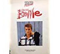 IMP presents David Bowie: [6 songs for piano vocal with guitar boxes]