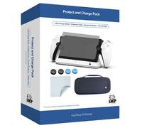 iMP Protect and Charge Pack For PS Portal