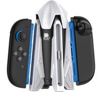 MP Rocket LED Quad Charging Dock for Nintendo Switch 2 - Charges Up to 4 Joy-Con