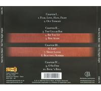 IMP - SET THE NIGHT ALIVE NEW CD