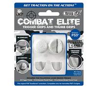 iMP Tech Combat Elite Thumb & Trigger Treadz Dual Sense Controller Grips - Urban Camo (PS5) (PS5)