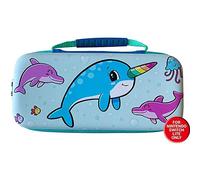iMP Tech Narwhal Protective Carry and Storage Case (Nintendo Switch Lite)