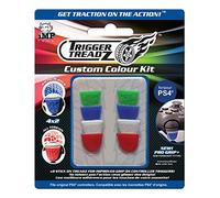 iMP Tech Trigger Treadz TT Custom Colour Kit: 8 Pack Set /PS4