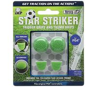 iMP Trigger Treadz Star Striker Thumb Grips for Playstation 4 PS4