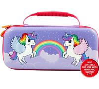 IMP UNICORN PROTECTIVE CARRY & STORAGE CASE FOR NINTENDO SWITCH CONSOLE