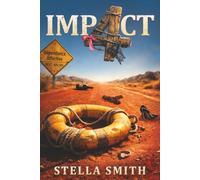 IMP4CT: A Psychological Memoir About Attachment, Toxic Love & Self-Discovery - The Ultimate Crash Course in Messy Love, So You Never Have to Drown Again