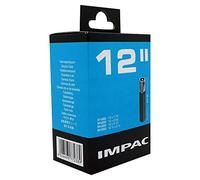 Schwalbe Impac AV12 Inner Tube - 12 inch - Schrader Valve (12 x 1.75-2