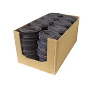 Impac Bicycle Cycle Bike Inner Tube Presta Workshop Pack Of 50 - 29 X 1.75-2.35