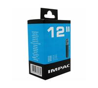 Schwalbe Impac AV12 Inner Tube - 12 inch - Schrader Valve (12 x 1.75-2