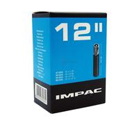 Schwalbe Impac AV12 Inner Tube - 12 inch - Schrader Valve (12 x 1.75-2
