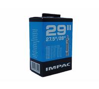 Impac Bicycle Tube 29" (27.5+28") Flash Valve 40-622/60-622