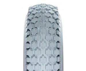 IMPAC Cop.IMPAC 410/350-5 Grey IS307, Unisex-Adult, Black, One Size