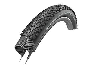 IMPAC CROSSPAC TwinSkin 20x1.75 Tyres 47-406