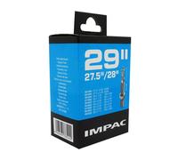 Impac Inner Tube 29" 27.5" 28" 40/60-584/635 Presta Valve MTB Bike