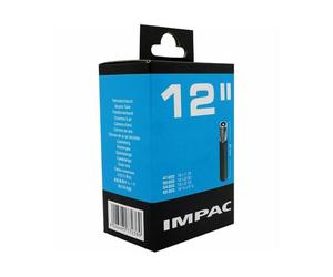 Impac Fahrrad Schlauch 12'