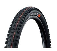 Schwalbe Big Betty Super Ground Addix Soft Tubeless 24´´ X 2.40 Mtb Tyre Black 24´´ x 2.40