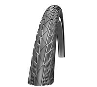 Impac StreetPac Tyre - Rigid - Black - 18 x 1.75