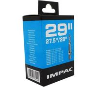 Impac Inner Tube 29" 27.5" 28" 40/60-584/635 Presta Valve MTB Bike