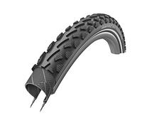 Impac Tourpac Tyre - Black, 29 x 1.75-Inch
