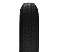 IMPAC Unisex Adult COP.IMPAC 280/250-4 Nere IS309, Black, Rozmiar Uniwersalny