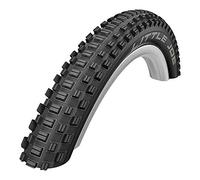 Schwalbe Little Joe Active K-guard Endurance Tubeless 20´´ X 2.00 Mtb Tyre Black 20´´ x 2.00