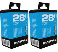 Impac Unisex's SV28 Inner Tube