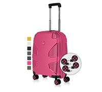 Impackt IP1 L Spinner (4 wheels), pink, 106L, 51 x 76 x 31cm