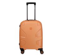 IMPACKT IP1 4 wheels Cabin suitcase 55 cm orange