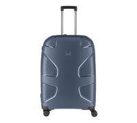 Impackt IP1 L Spinner (4 wheels), blue, 106L, 51 x 76 x 31cm