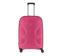 IMPACKT IP1 4 wheels Trolley 76 cm pink