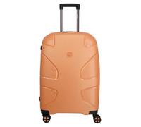 IMPACKT IP1 4w Trolley M, Garden Apricot Unisex Adults, Gardenapricot, Casual