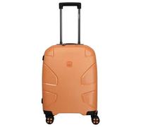 IMPACKT IP1 4w Trolley S m.USB Port, Garden Apricot Unisex Adults, Gardenapricot, Casual