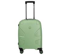 IMPACKT IP1 4w Trolley S m.USB Port, Spring Green Unisex Adults, springgreen, Casual