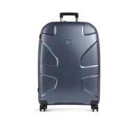 IMPACKT IP1 4 wheels Trolley 76 cm blue