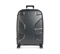 Impackt IP1 L Spinner (4 wheels), grey, 106L, 51 x 76 x 31cm