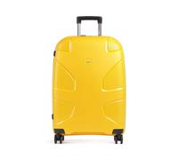 Impackt IP1 M Spinner (4 wheels), yellow, 73L, 45 x 67 x 28cm