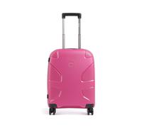Impackt IP1 S Spinner (4 wheels), pink, 38L, 40 x 55 x 20cm