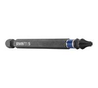 Impact 3-1/2IN TORX 15 1 Pack
