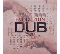 Impact All Stars / Sir Coxsone Sound - The Evolution Of Dub Vol. 5 - The Missing Link