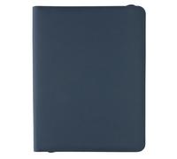 Impact Aware Deluxe Tech A4 Portfolio XD Design Navy One Size