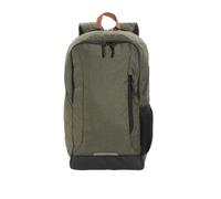 Impact Aware Urban Outdoor Backpack XD Design Green One Size