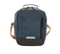 Impact Aware Urban Outdoor Cooler Bag XD Design Navy One Size