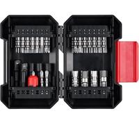Impact Ball Torsion Bit 52PCS Set