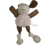 Impact Beeper Circle Dog Toy